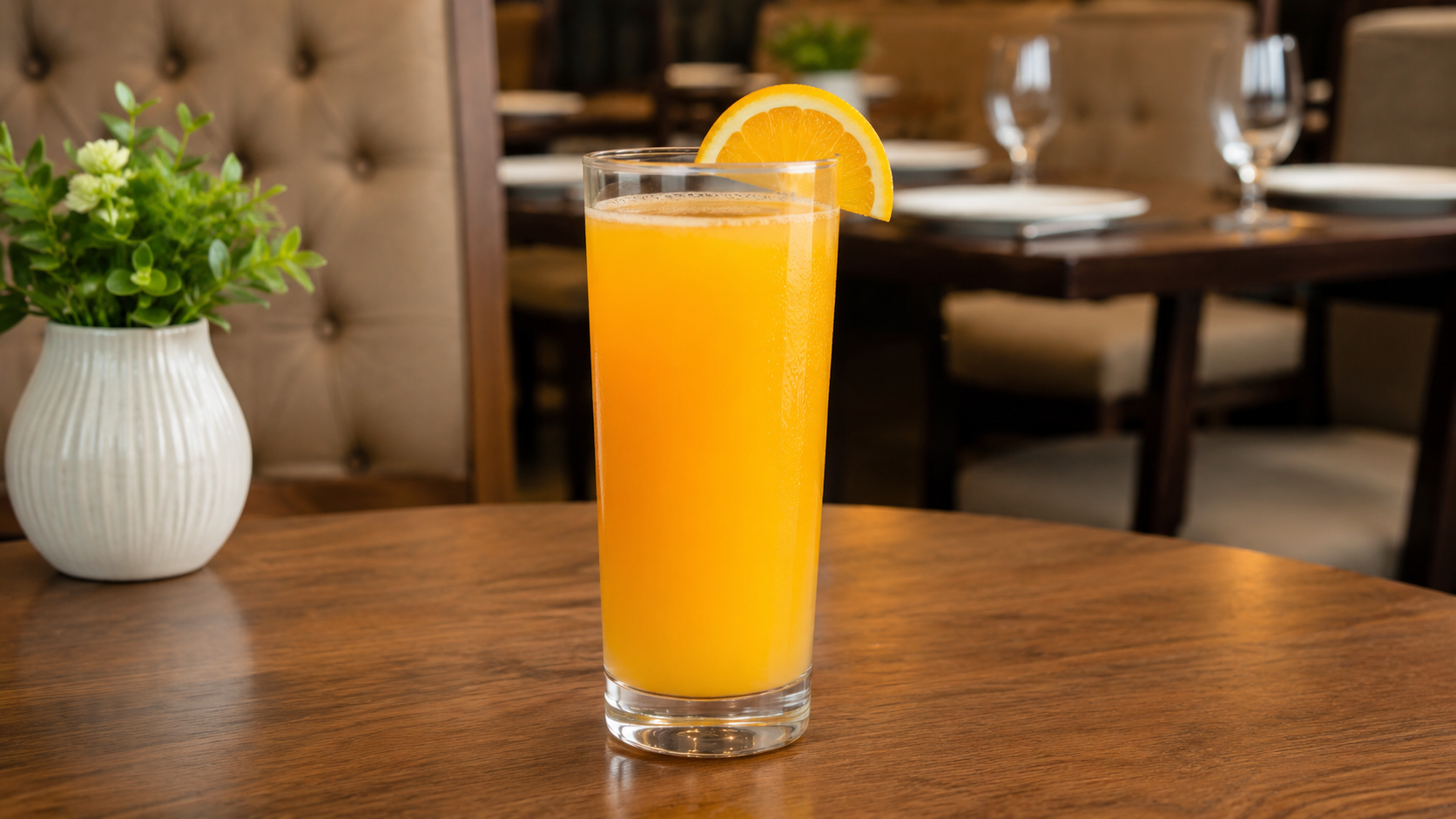JUGO NARANJA